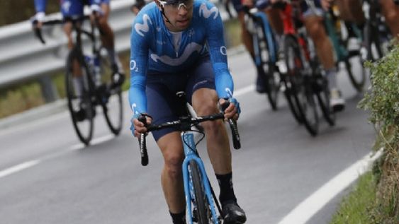 Sepúlveda es, ahora, top-50