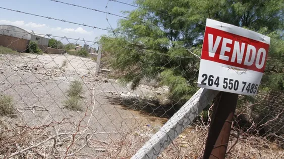 Capital, con los lotes más caros, sigue como la zona preferida para construir