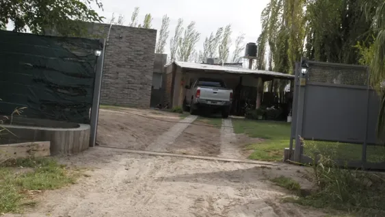 Asaltan a la familia de un intendente