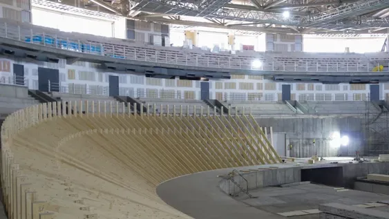 El nuevo ‘Chancay’ será Mundial