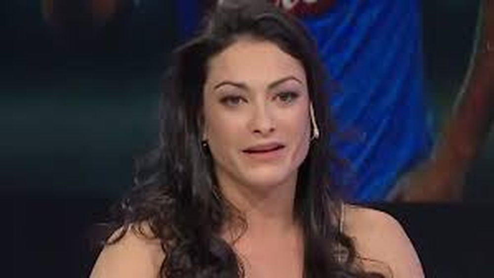 El escrache a un famoso futbolista: “Quiso hacerme pagar el telo”