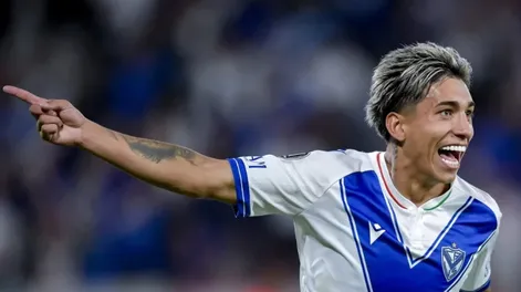 Intento. Boca pidió condiciones por el pase de Maher Carrizo quien ya le había dicho no a River.