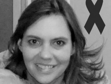 mendoza: una empleada judicial fallecio en un bano del edificio de tribunales