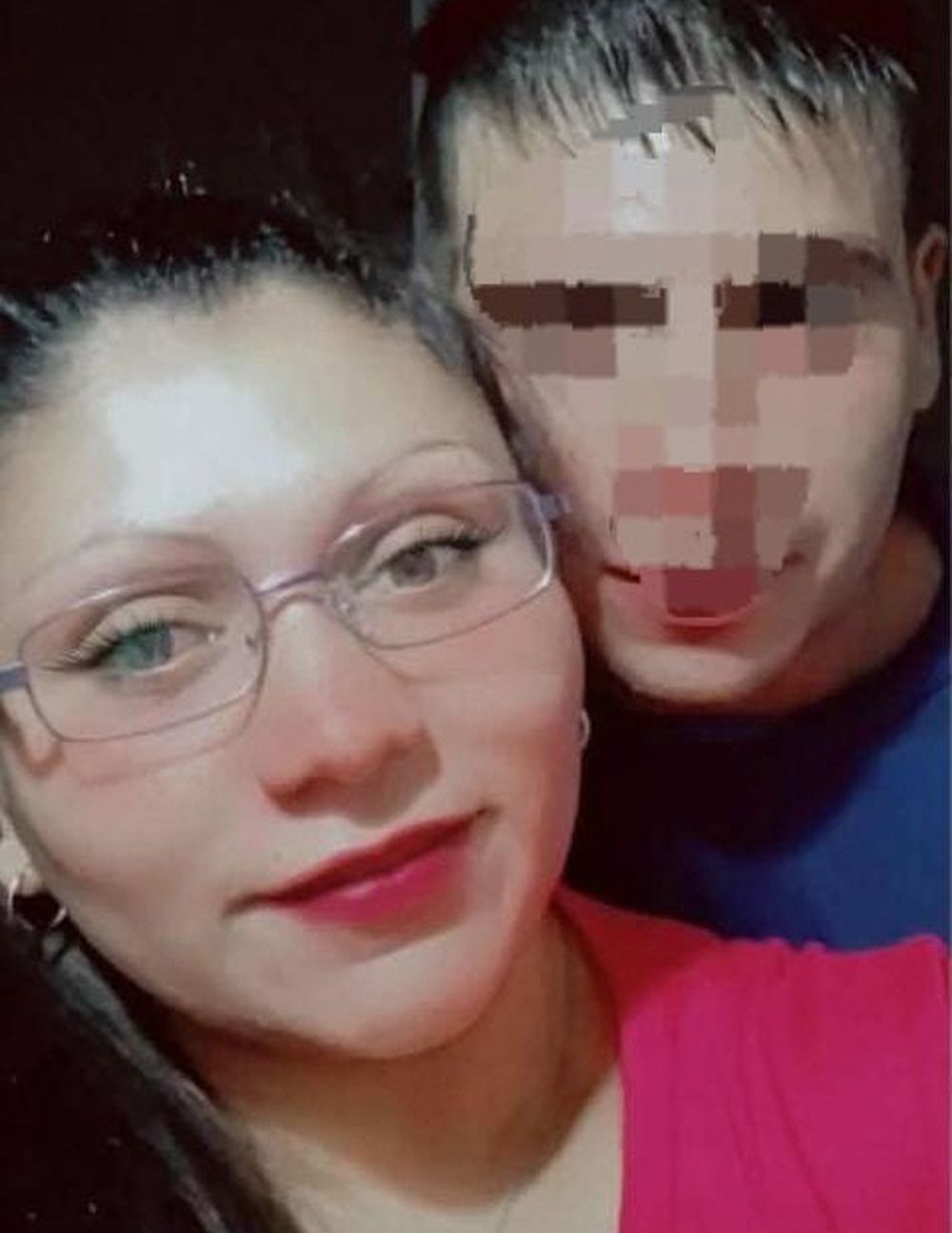 MARÍA ROSA AGUERO  murió el pasado 24 de junio a causa de las graves lesiones que le dejó el fuego en su cuerpo.