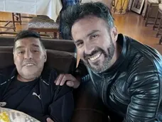 El juicio por la muerte de Maradona vuelve a escena. Leopoldo Luque es el principal implicado. El juicio por la muerte de Maradona vuelve a escena. Leopoldo Luque es el principal implicado.