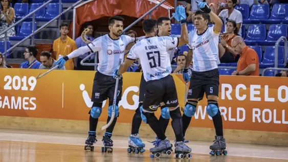 Confirmado: los World Skate Games en San Juan, postergados para 2022