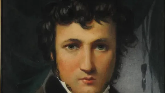 Viaje a las raíces de la pintura local