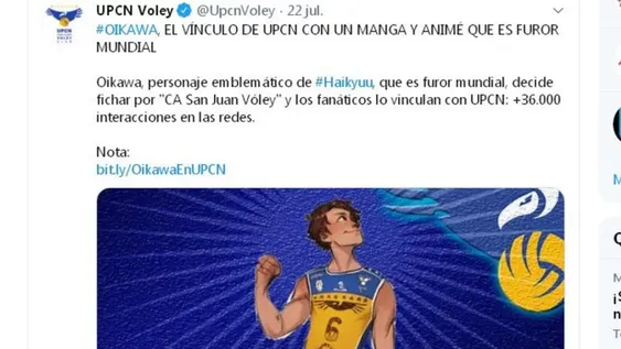 UPCN superó todas las fronteras