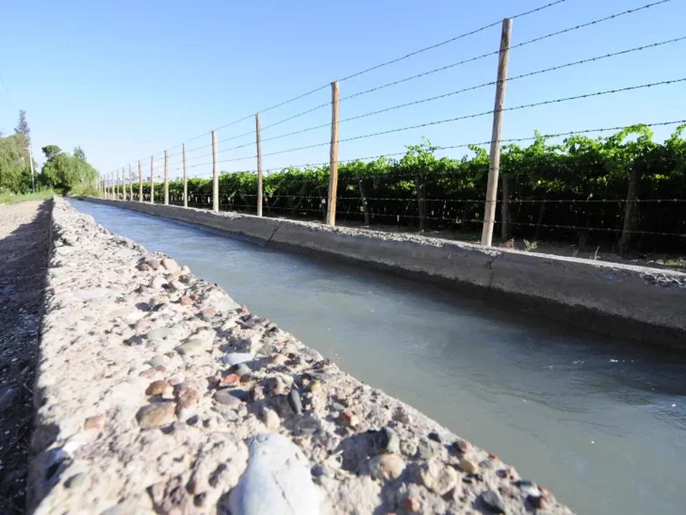 Un nene de 3 años se ahogó en un canal