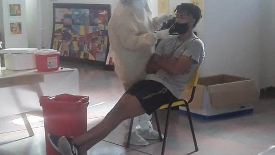 UPCN comenzó con los testeos y busca arrancar la pretemporada a fin de mes