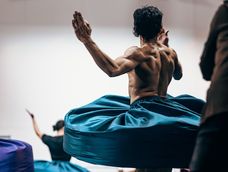 La Agenda Cultural de San Juan incluye la visita temática sobre Carmina Burana, en el Teatro del Bicentenario. La Agenda Cultural de San Juan incluye la visita temática sobre Carmina Burana, en el Teatro del Bicentenario.
