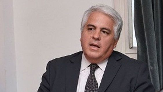 Díaz Cano, sobre el impuesto al vino: “Esto daña severamente la industria”