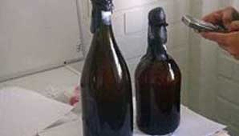 La cerveza más antigua