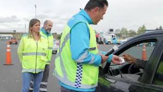 Requisitos de tránsito de Brasil para circular tranquilo sus rutas