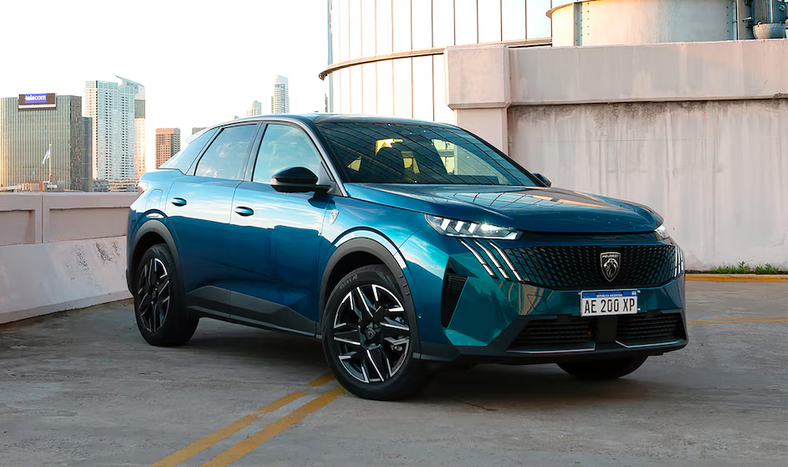 Impuesto Automotor 2026 en San Juan.