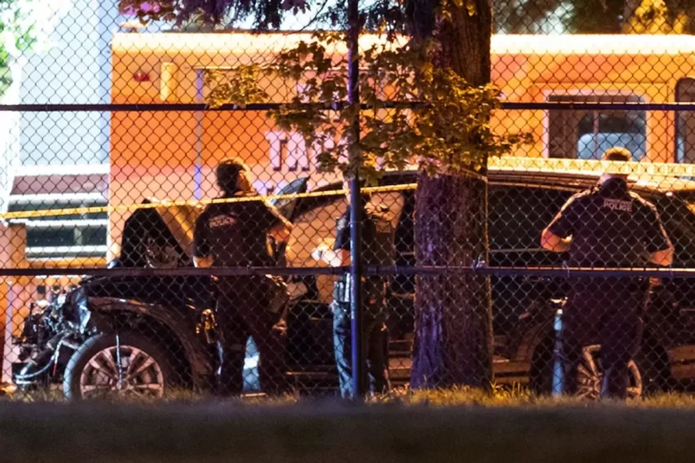 Tragedia en Vancouver: nueve muertos tras ser arrollados por un conductor