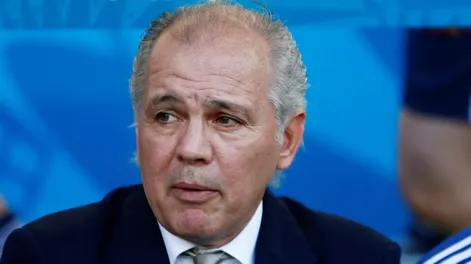 Murió Sabella, el último DT que llevó a la Selección Argentina a la final de un Mundial
