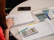 Apoyo escolar gratuito en San Juan: abren las inscripciones para estudiantes secundarios Apoyo escolar gratuito en San Juan: abren las inscripciones para estudiantes secundarios