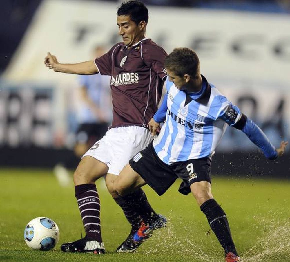 Largó con todo y  se fue desinflando