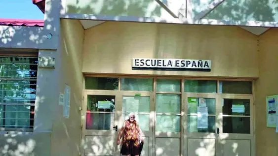 Se llamó a licitación para la ampliación de la Escuela España, en Pocito.