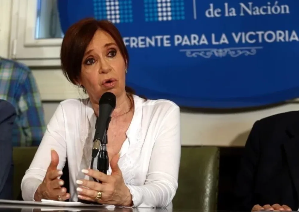 Ruta del dinero K: rechazaron postergar la indagatoria y Cristina tendrá que presentarse este martes