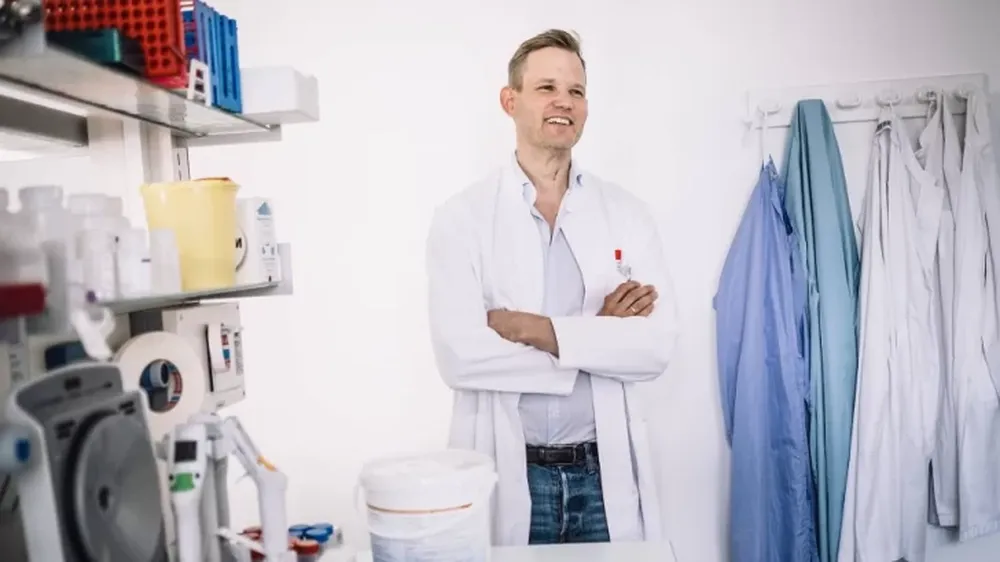 Un virólogo alemán afirmó que conviviremos “durante años” con el coronavirus