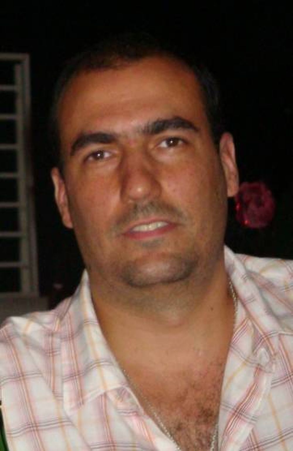 Un médico de San Juan entre víctimas caribeñas