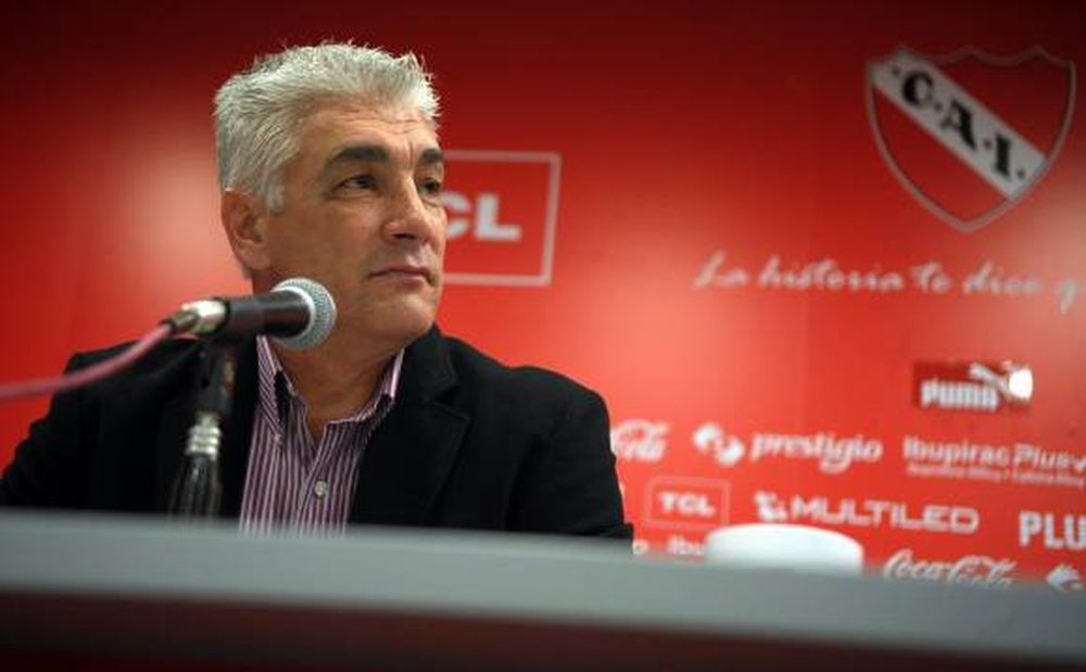 De Felippe los banca