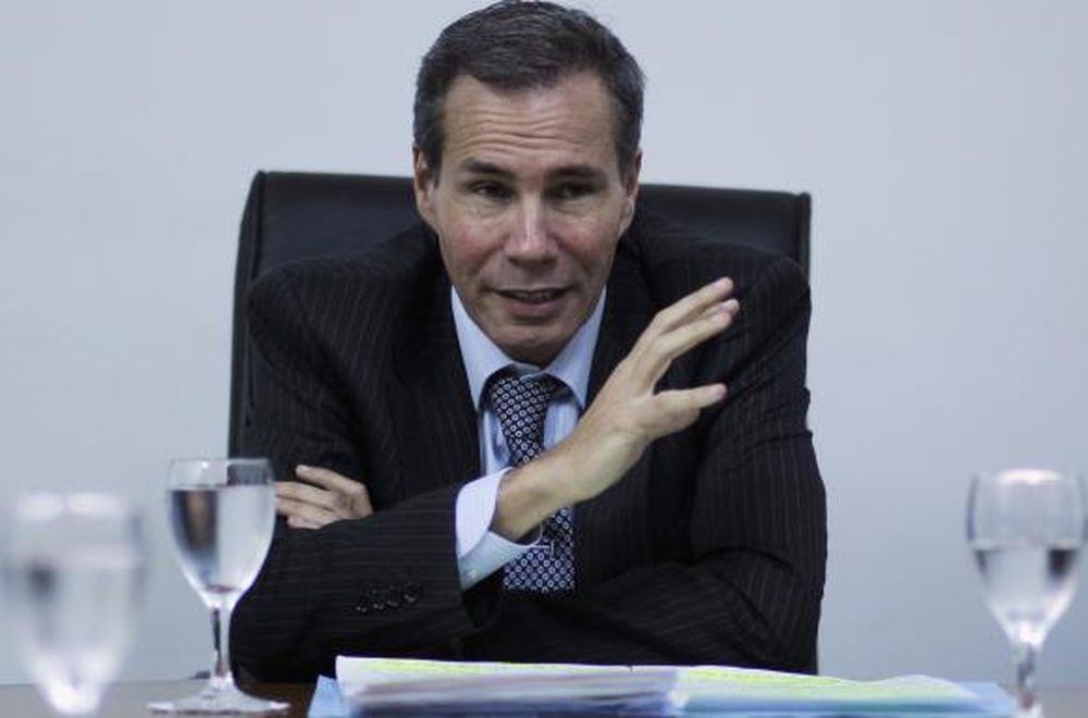 Quieren que la reunión con Nisman sea pública