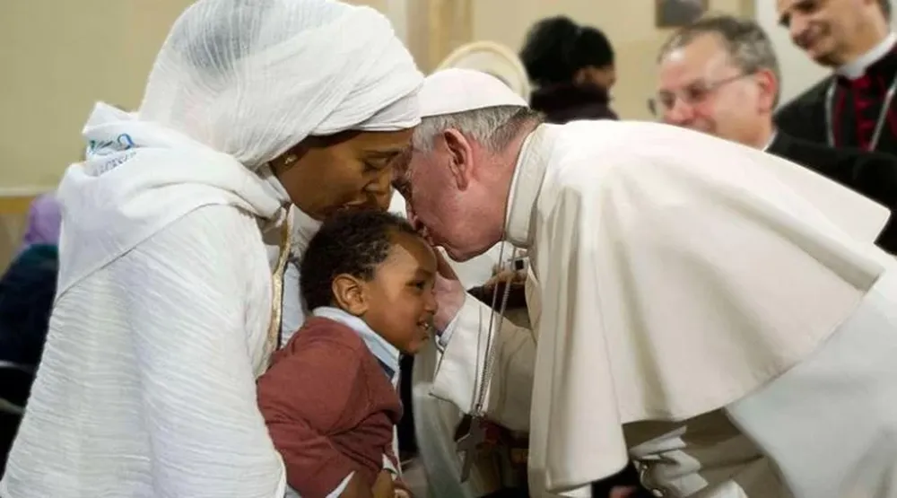 [AUDIO] Reflexión espiritual del lunes 8 de noviembre