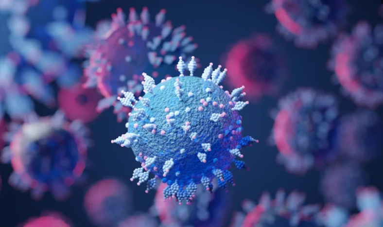 La nueva variante de Covid XE puede ser más contagiosa que la subvariante BA.2