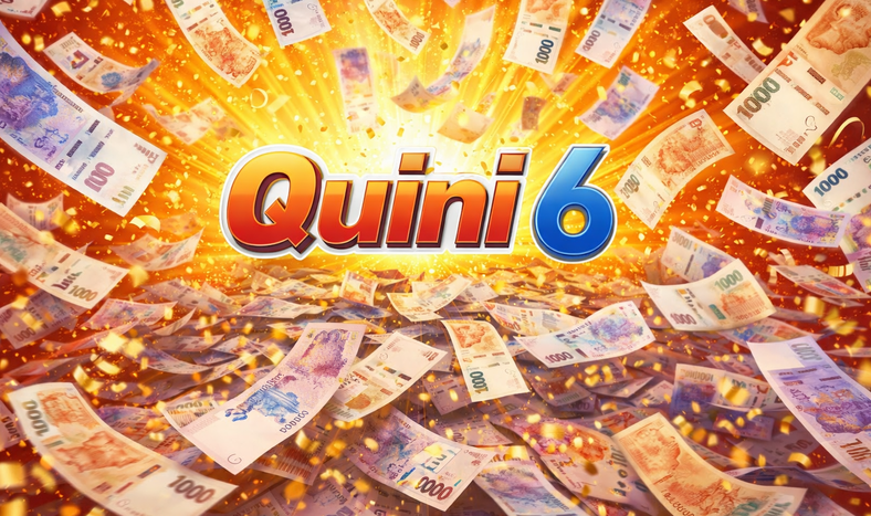 Quini 6.