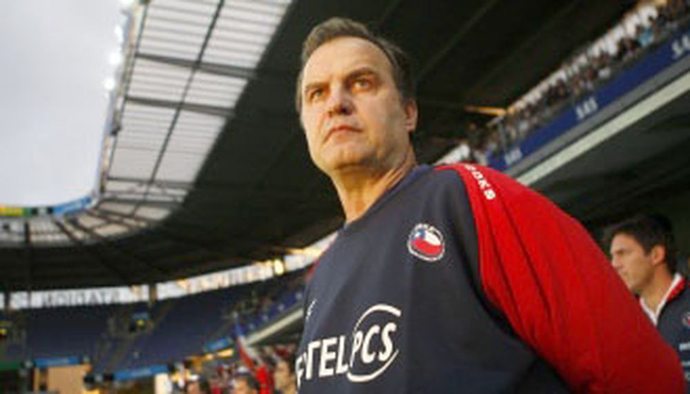 Proponen poner el nombre de Bielsa al estadio de Newell’s