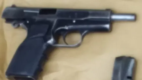 Cae uno por un asalto con arma