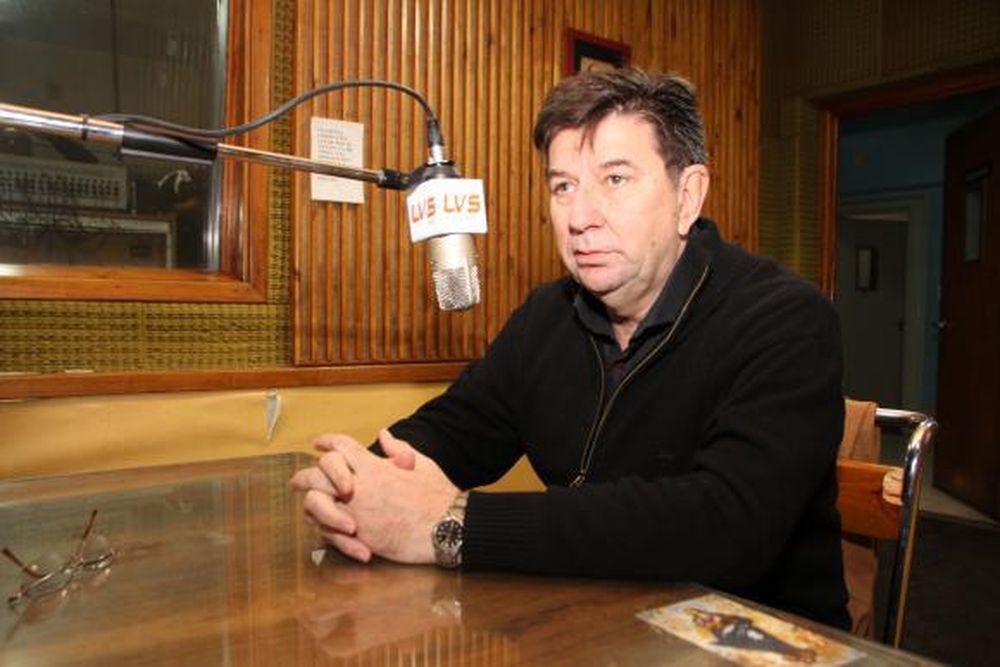 Capello, a la Secretaría de Minería de la Nación