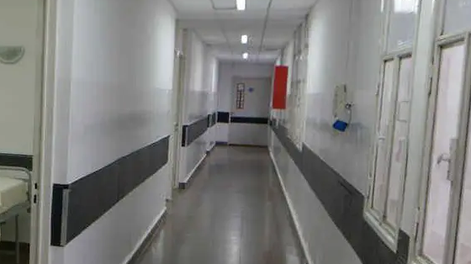 Un chico de 17 años recibió varios cuchillazos en medio de un intento de robo
