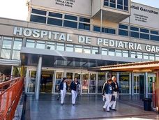 El Hospital Garrahan ingresó al HospiRank 2026 como uno de los centros de salud mejor equipados a nivel nacional y regional.