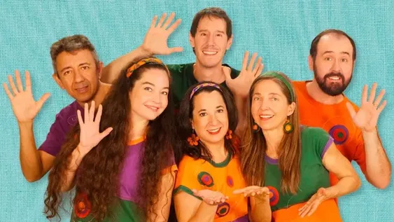 “Tratamos de ponernos en la piel de muchos chicos”