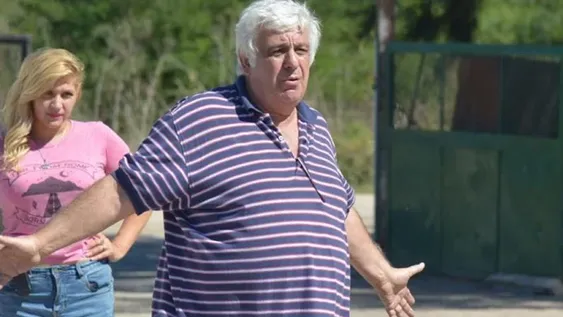 La Interpol detuvo a Alberto Samid en Belice