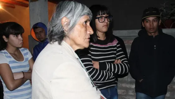 Un defensor oficial protagonizó un choque en Capital, que fue letal para un jubilado
