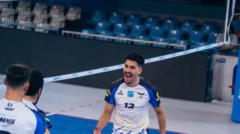 UPCN ganó en el inicio del Tour 2 de Liga Argentina