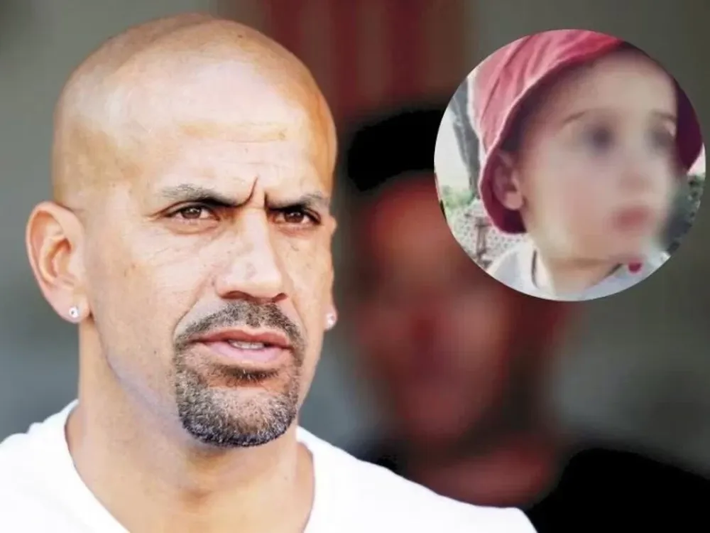 La “Brujita” Verón habló del crimen de Lucio Dupuy y criticó al feminismo