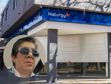 Eugenio Daniel Echegaray llamó varias veces a la empresa Naturgy San Juan y amenazó a las empleadas de tortura y muerte. Eugenio Daniel Echegaray llamó varias veces a la empresa Naturgy San Juan y amenazó a las empleadas de tortura y muerte.