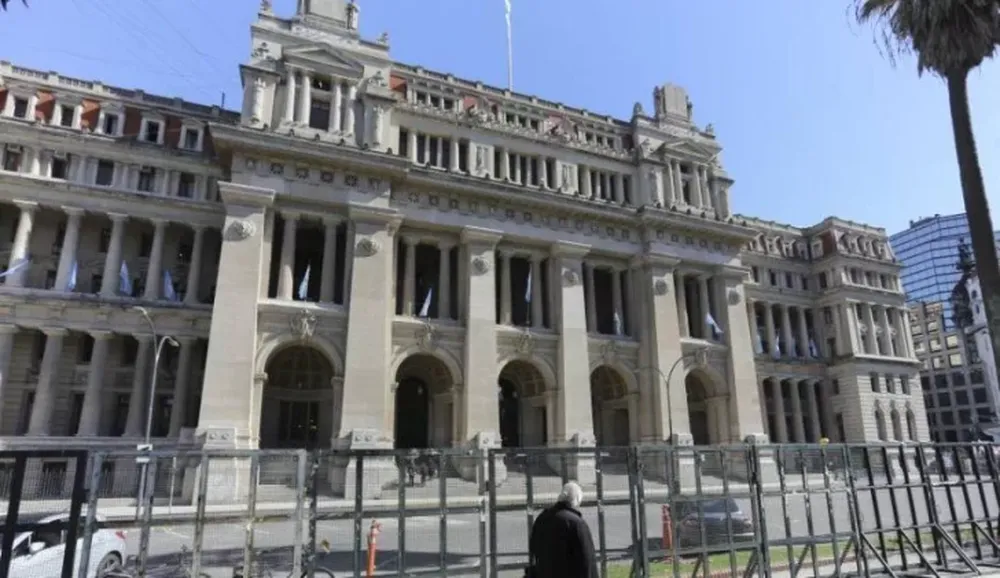 “Delito de sedición”: la acusación de JxC por la negativa del Gobierno al fallo de la Corte