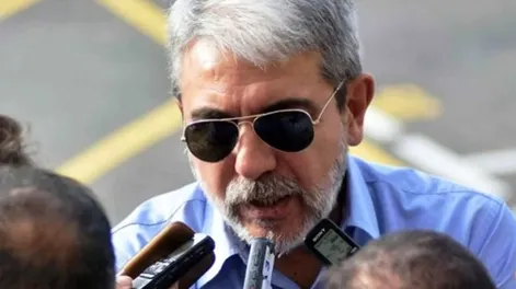 Aníbal Fernández anunció la creación de un comando unificado contra los saqueos