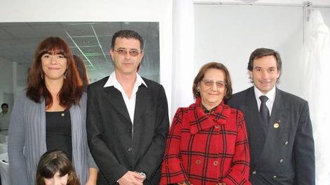 Los valencianos en San Juan