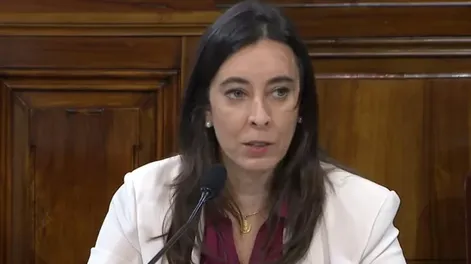 Luego de las críticas a Cavallo, Milei le pidió la renuncia a su hija como embajadora en la OEA