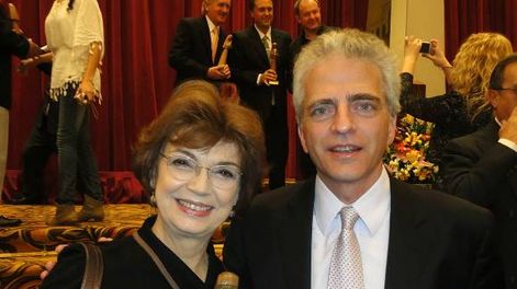 Premios Santa Clara de Asís