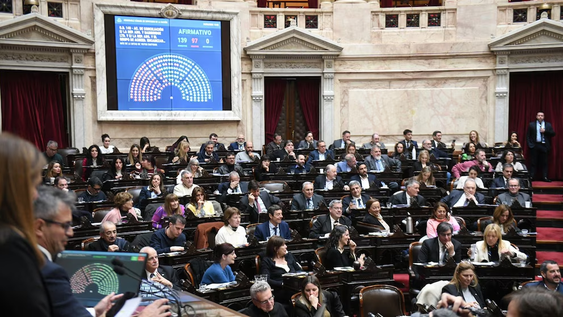 Diputados.