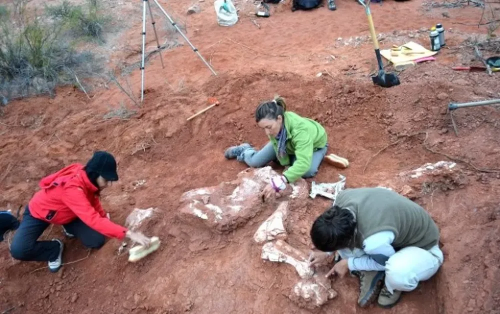 Declararon Reserva Natural a Balde de Leyes y quieren que sea Patrimonio de la Humanidad